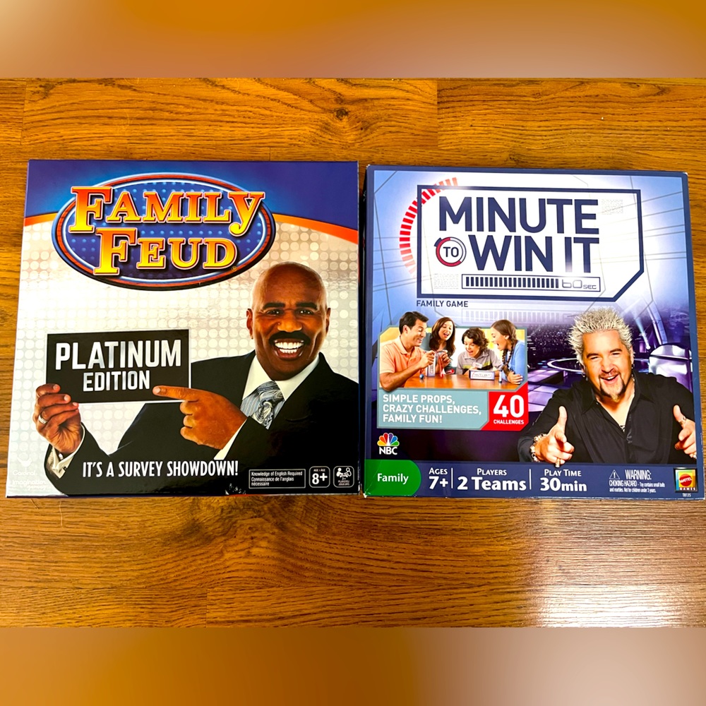 Games